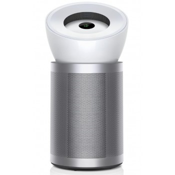 Очиститель воздуха Dyson BP06, белый/серебристый