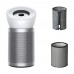 Очиститель воздуха Dyson BP06, белый/серебристый