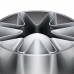 Очиститель воздуха Dyson HushJet Purifier Compact HJ10 White/Silver (Белый/Серебристый)