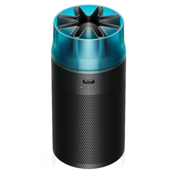 Очиститель воздуха Dyson HushJet Purifier Compact HJ10 Black/Teal (Черный/Бирюзовый)