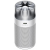 Очиститель воздуха Dyson HushJet Purifier Compact HJ10 White/Silver (Белый/Серебристый)