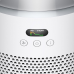 Очиститель воздуха Dyson HushJet Purifier Compact HJ10 White/Silver (Белый/Серебристый)