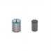 Очиститель воздуха Dyson HushJet Purifier Compact HJ10 Black/Teal (Черный/Бирюзовый)