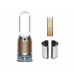 Очиститель-увлажнитель воздуха Dyson PH05 Purifier Humidify + Cool PH2 De-NOx (Белый/Золотой)