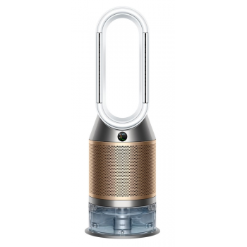 Очиститель-увлажнитель воздуха Dyson PH05 Purifier Humidify + Cool PH2 De-NOx (Белый/Золотой)