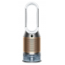 Очиститель-увлажнитель воздуха Dyson PH05 Purifier Humidify + Cool PH2 De-NOx (Белый/Золотой)