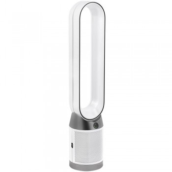 Вентилятор-очиститель воздуха Dyson Purifier Cool Gen1 TP10 (белый/серебристый)