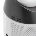 Вентилятор-очиститель воздуха Dyson Purifier Cool Gen1 TP10 (белый/серебристый)
