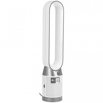 Вентилятор-очиститель воздуха Dyson Purifier Cool TP11 (белый/белый)