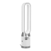 Вентилятор-очиститель воздуха Dyson Purifier Cool TP11 (белый/серебристый)
