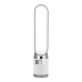 Вентилятор-очиститель воздуха Dyson Purifier Cool TP11 (белый/серебристый)
