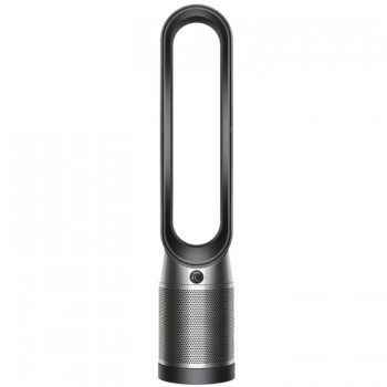 Вентилятор-очиститель воздуха Dyson Purifier Cool TP11 (черный/никель)