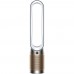 Вентилятор-очиститель воздуха Dyson TP12 Purifier Cool De-NOx (белый/золотой)
