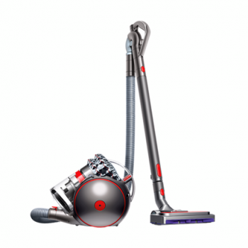 Пылесос Dyson Big Ball Absolute 2