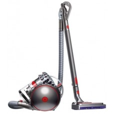 Проводной пылесос Dyson Cinetic Big Ball Animal Pro 2 Проводной пылесос Dyson Cinetic Big Ball Animal Pro 2