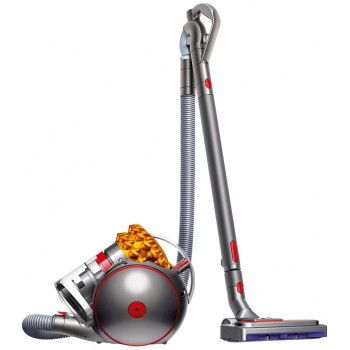 Проводной пылесос Dyson Cinetic Big Ball Multi Floor 2 