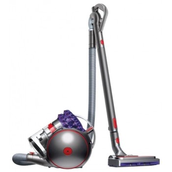 Проводной пылесос Dyson Cinetic Big Ball Parquet 2