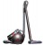 Проводной пылесос Dyson Cinetic Big Ball Absolute 2 Никель / Красный (Nickel / Red)