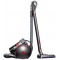 Проводные пылесосы Dyson Cinetic Big Ball
