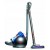 Проводной пылесос Dyson Cinetic Big Ball Absolute 2 Никель / Синий (Nickel / Blue)