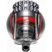 Проводной пылесос Dyson Cinetic Big Ball Absolute 2 Никель / Красный (Nickel / Red)