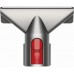 Проводной пылесос Dyson Cinetic Big Ball Absolute 2 Никель / Красный (Nickel / Red)