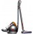 Проводной пылесос Dyson Cinetic Big Ball Absolute 2 Никель / Оранжевый (Nickel / Orange)