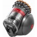 Проводной пылесос Dyson Cinetic Big Ball Absolute 2 Никель / Оранжевый (Nickel / Orange)