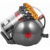 Проводной пылесос Dyson Cinetic Big Ball Absolute 2 Никель / Оранжевый (Nickel / Orange)