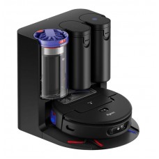 Робот-пылесос Dyson Spot+Scrub AI Black (Черный) Робот-пылесос Dyson Spot+Scrub AI Black (Черный)