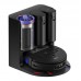Робот-пылесос Dyson Spot+Scrub AI Black (Черный) Робот-пылесос Dyson Spot+Scrub AI Black (Черный)