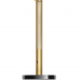 Настольная лампа Dyson Solarcycle Morph Black/Brass (Чёрный/Латунь)