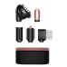 Стайлер Dyson HS08 Airwrap i.d. and Diffuse for Curly Ceramic Pink с кейсом