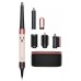 Стайлер Dyson HS08 Airwrap i.d. and strait+Wavy Ceramic Pink с кейсом Стайлер Dyson HS08 Airwrap i.d. and strait+Wavy Ceramic Pink с кейсом