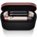 Стайлер Dyson HS08 Airwrap i.d. and strait+Wavy Ceramic Pink с кейсом