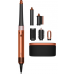 Стайлер Dyson HS08 Airwrap i.d. and Strait+Wavy Amber Silk с кейсом Стайлер Dyson HS08 Airwrap i.d. and Strait+Wavy Amber Silk с кейсом