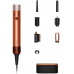 Стайлер Dyson HS08 Airwrap i.d. and Strait+Wavy Amber Silk с кейсом