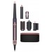 Стайлер Dyson HS08 Airwrap i.d. and Strait+Wavy Jasper Plum с кейсом Стайлер Dyson HS08 Airwrap i.d. and Strait+Wavy Jasper Plum с кейсом