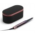 Стайлер Dyson HS08 Airwrap i.d. and Strait+Wavy Jasper Plum с кейсом