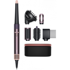 Стайлер Dyson HS08 Airwrap i.d. and Diffuse for Curly Jasper Plum с кейсом Стайлер Dyson HS08 Airwrap i.d. and Diffuse for Curly Jasper Plum с кейсом