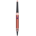 Стайлер Dyson HS08 Airwrap i.d. and Strait+Wavy Strawberry Bronze/Blush Pink с кейсом