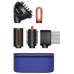 Стайлер Dyson HS08 Airwrap i.d. and Diffuse for Curly Topaz/Vinca blue с кейсом