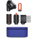 Стайлер Dyson HS08 Airwrap i.d. and Diffuse for Curly Ceramic Patina/Topaz с кейсом