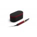 Стайлер Dyson HS08 Airwrap i.d. and Strait+Wavy Red Velvet/Gold с кейсом