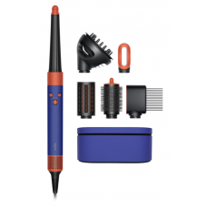 Стайлер Dyson HS08 Airwrap i.d. and Diffuse for Curly Topaz/Vinca blue с кейсом Стайлер Dyson HS08 Airwrap i.d. and Diffuse for Curly Topaz/Vinca blue с кейсом