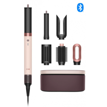Стайлер Dyson Airwrap Coanda2x HS09 Multi Styler & Dryer - Ceramic Pink с кейсом