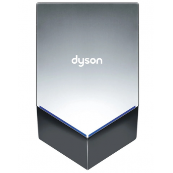 Сушилка для рук Dyson Airblade V Hand Dryer HU02 Nickel (Никель)