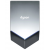 Сушилка для рук Dyson Airblade V Hand Dryer HU02 Nickel (Никель)
