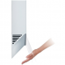 Сушилка для рук Dyson Airblade V Hand Dryer HU02 White (Белый)