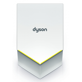 Сушилка для рук Dyson Airblade V Hand Dryer HU02 White (Белый)